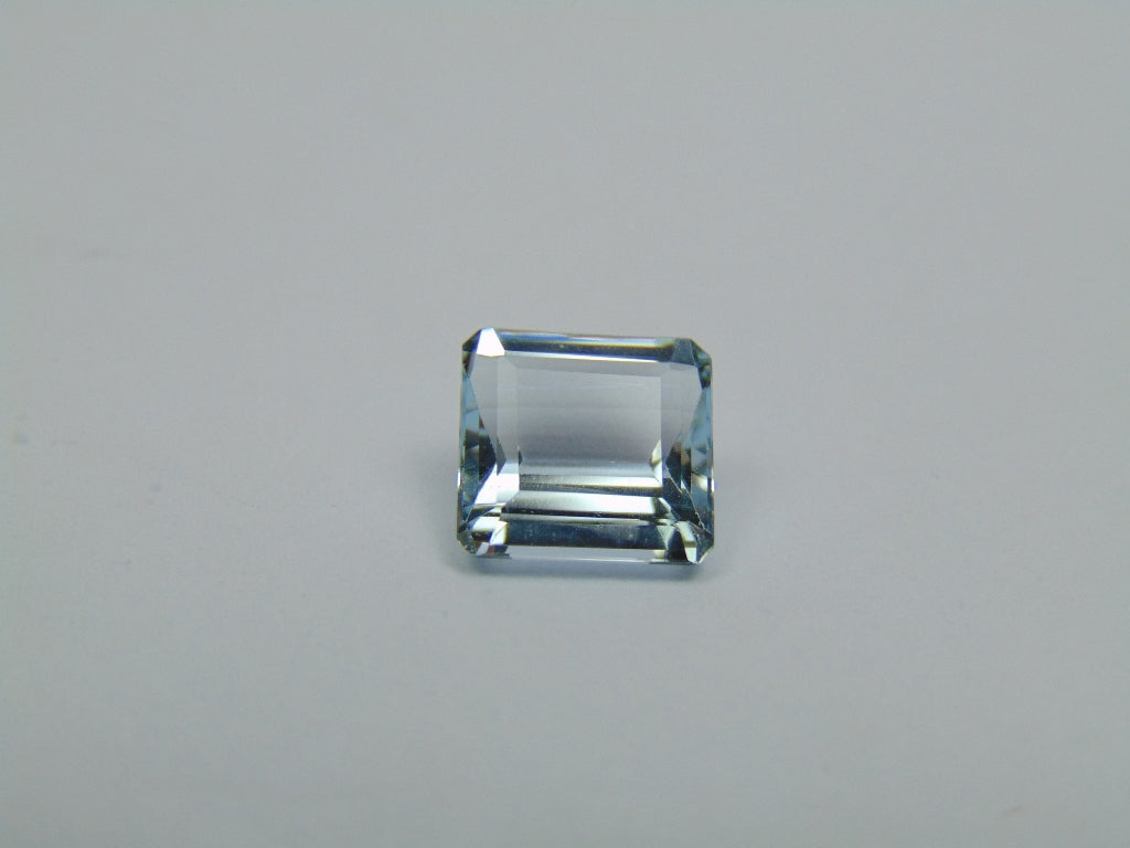 3.03ct Aquamarine 9x8mm