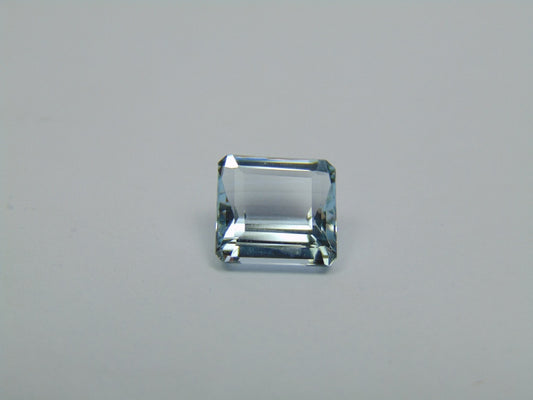 3.03ct Aquamarine 9x8mm