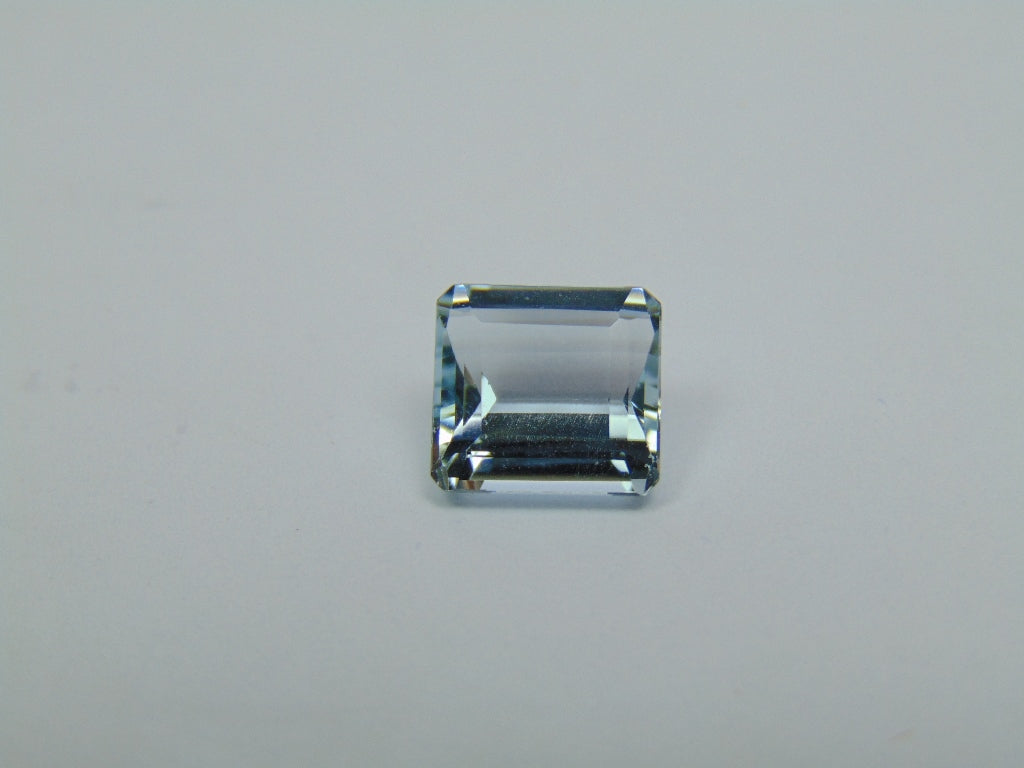 3.03ct Aquamarine 9x8mm