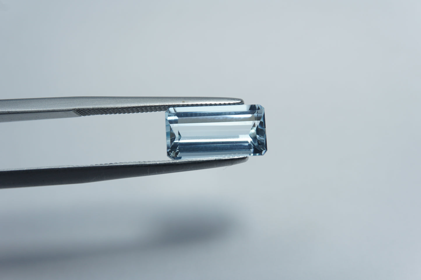 2ct Aquamarine 11x6mm