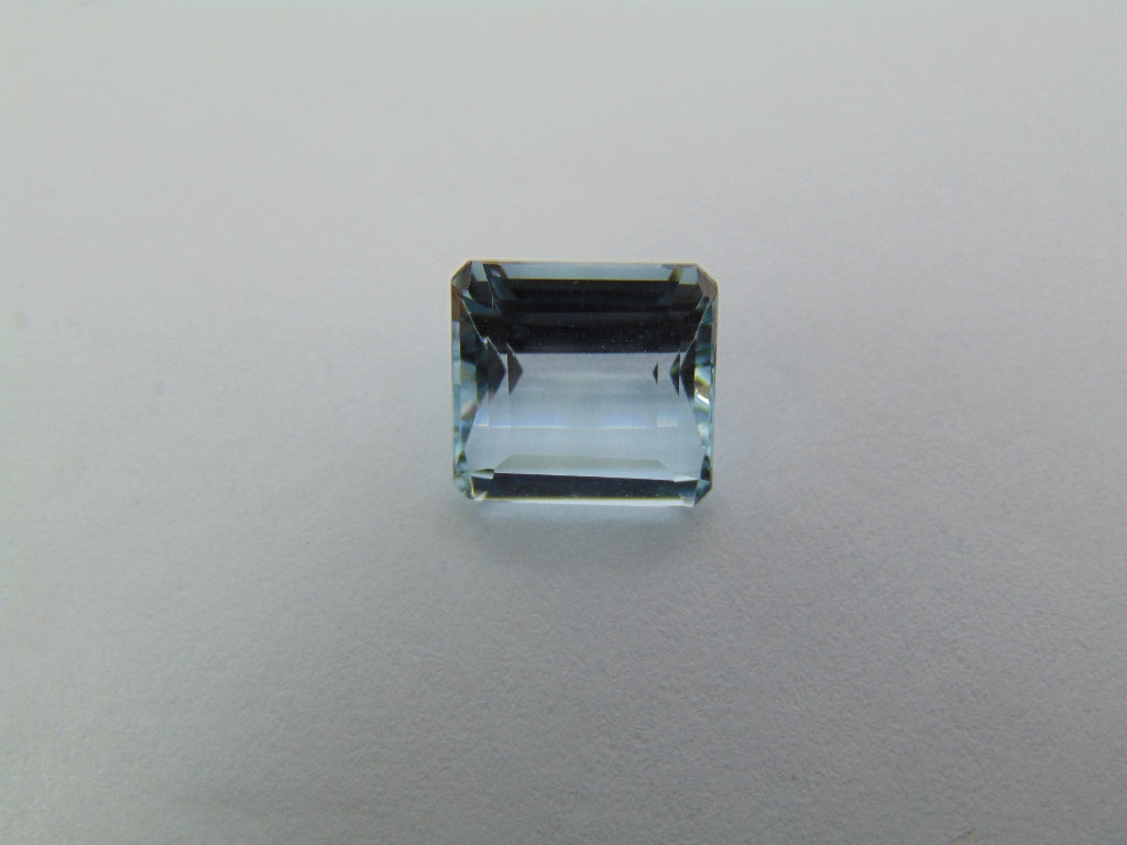 3.03ct Aquamarine 9x8mm