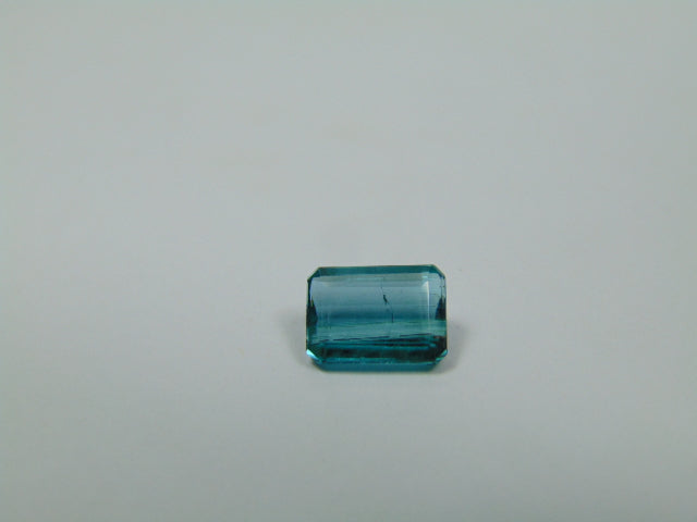 2.02ct Turmalina 8x6mm