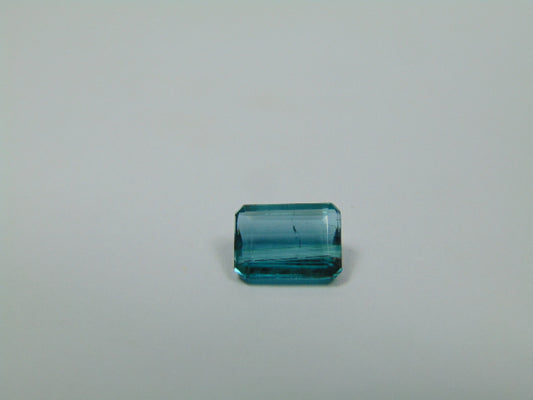 2.02ct Tourmaline 8x6mm