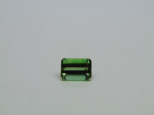 2.70ct Turmalina 9x7mm