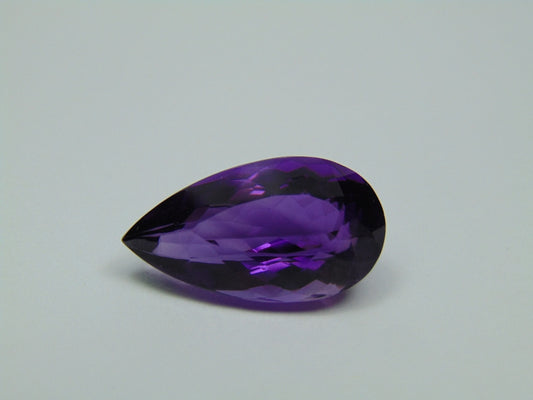 15.80ct Ametista 23x12mm