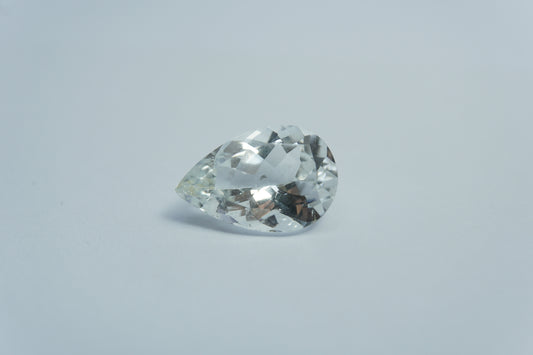 7.55ct Topázio 16x11mm