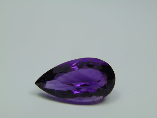 15.80ct Ametista 23x12mm