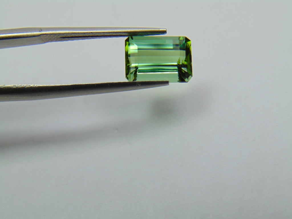 2.70ct Tourmaline 9x7mm