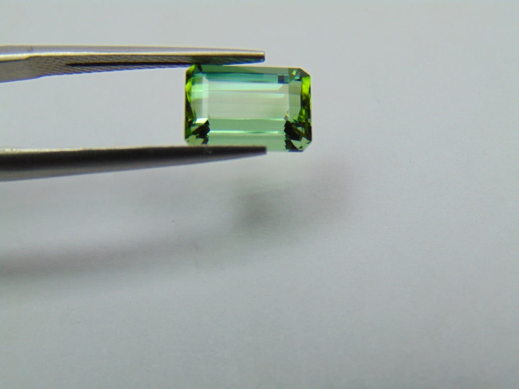 2.70ct Tourmaline 9x7mm