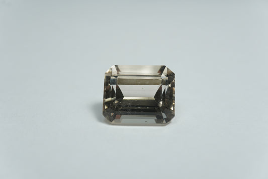 7.35ct Topázio 12x10mm