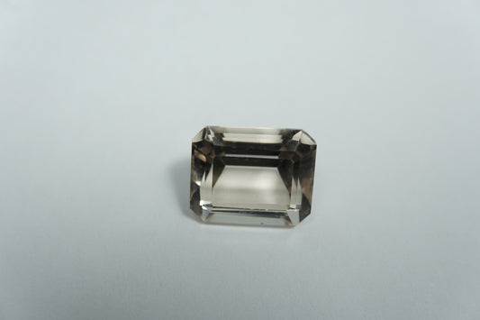 7.35ct Topázio 12x10mm
