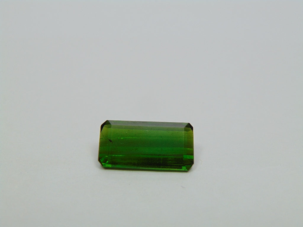 6.15ct Tourmaline 16x9mm