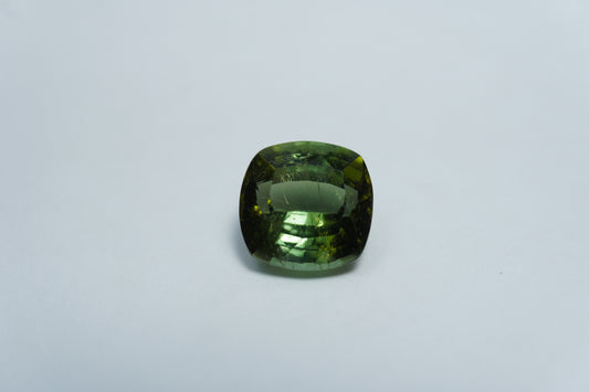 4.45ct Turmalina 10mm