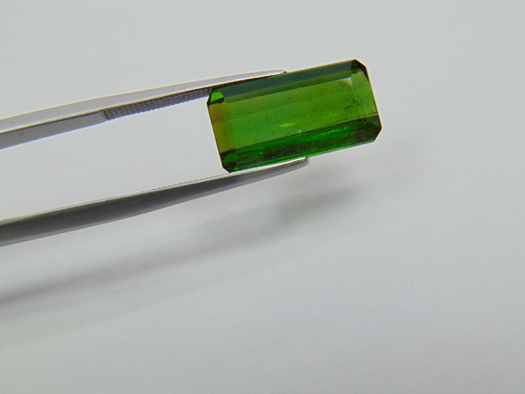 6.15ct Tourmaline 16x9mm