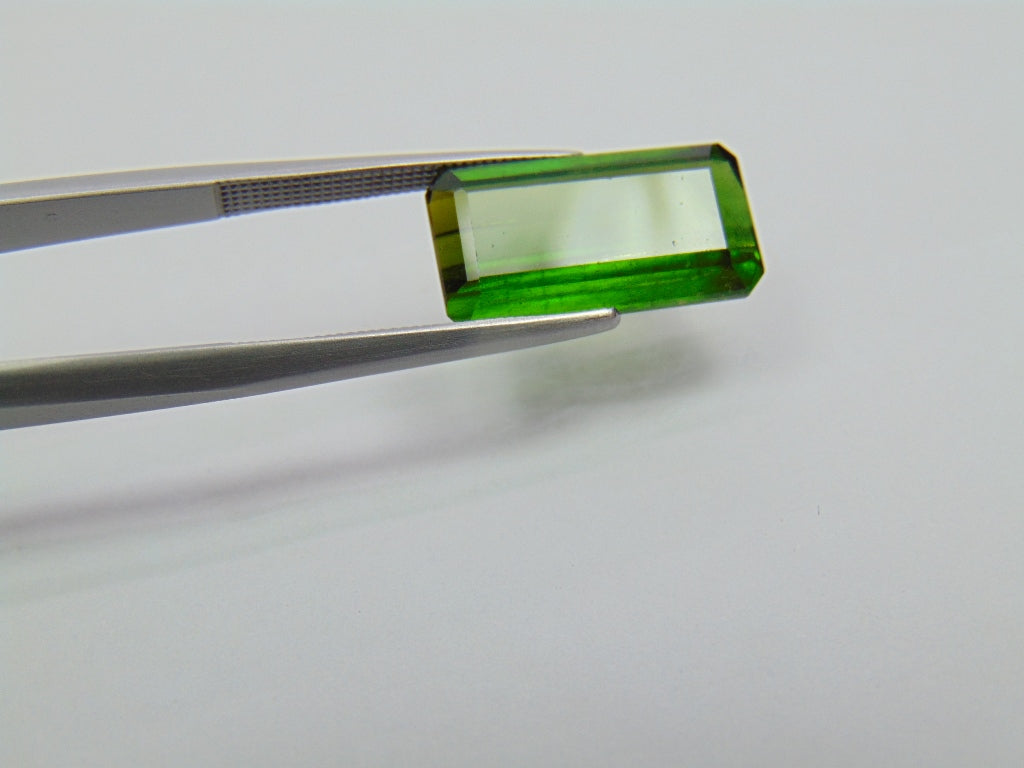 6.15ct Tourmaline 16x9mm