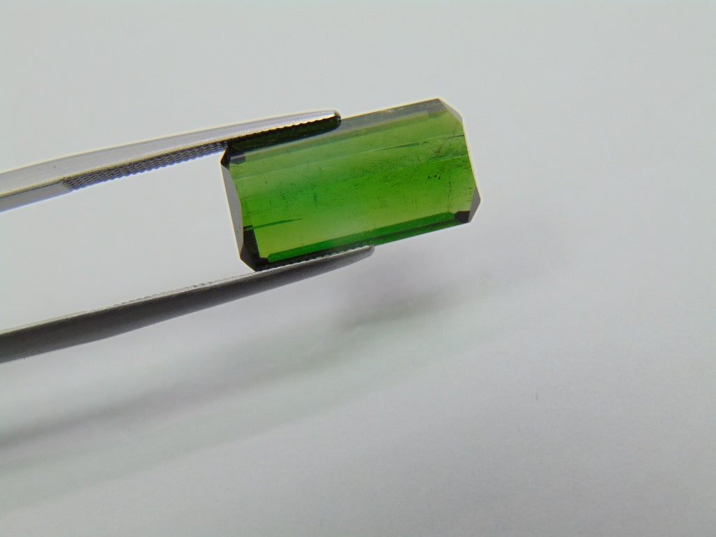 6.15ct Tourmaline 16x9mm