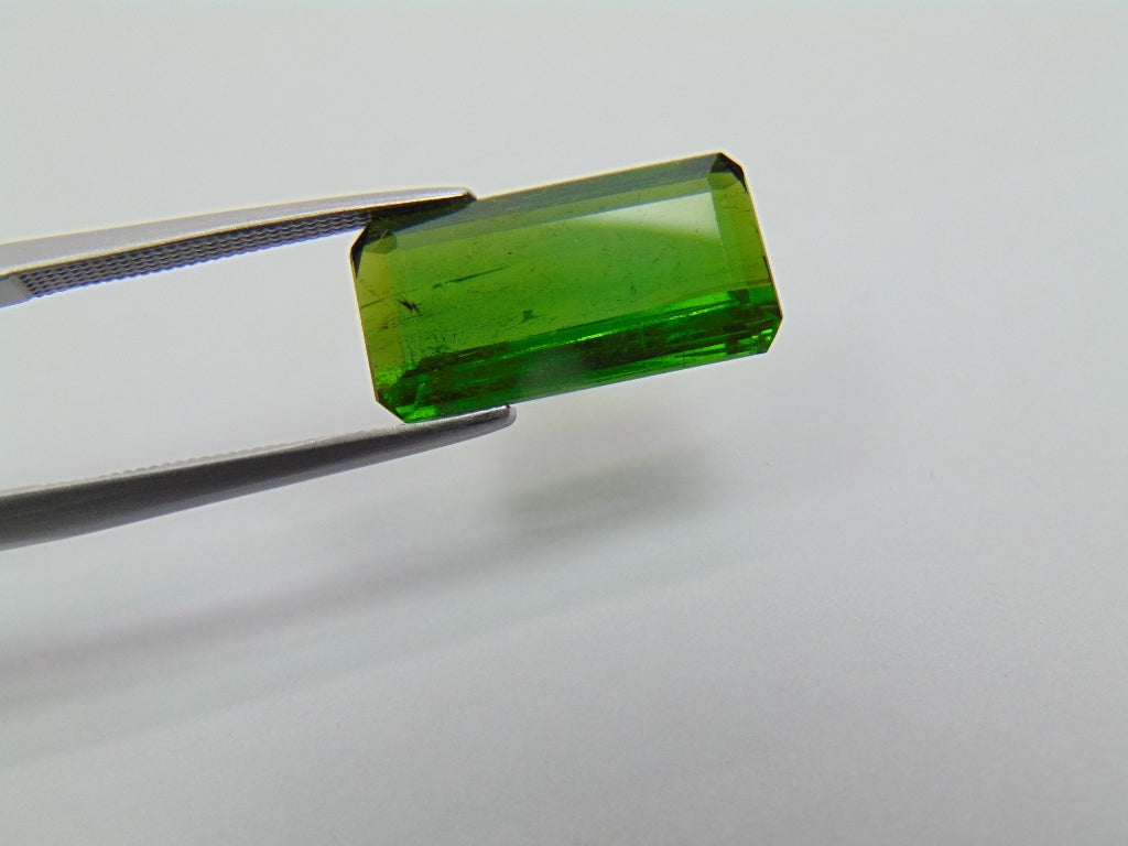 6.15ct Tourmaline 16x9mm