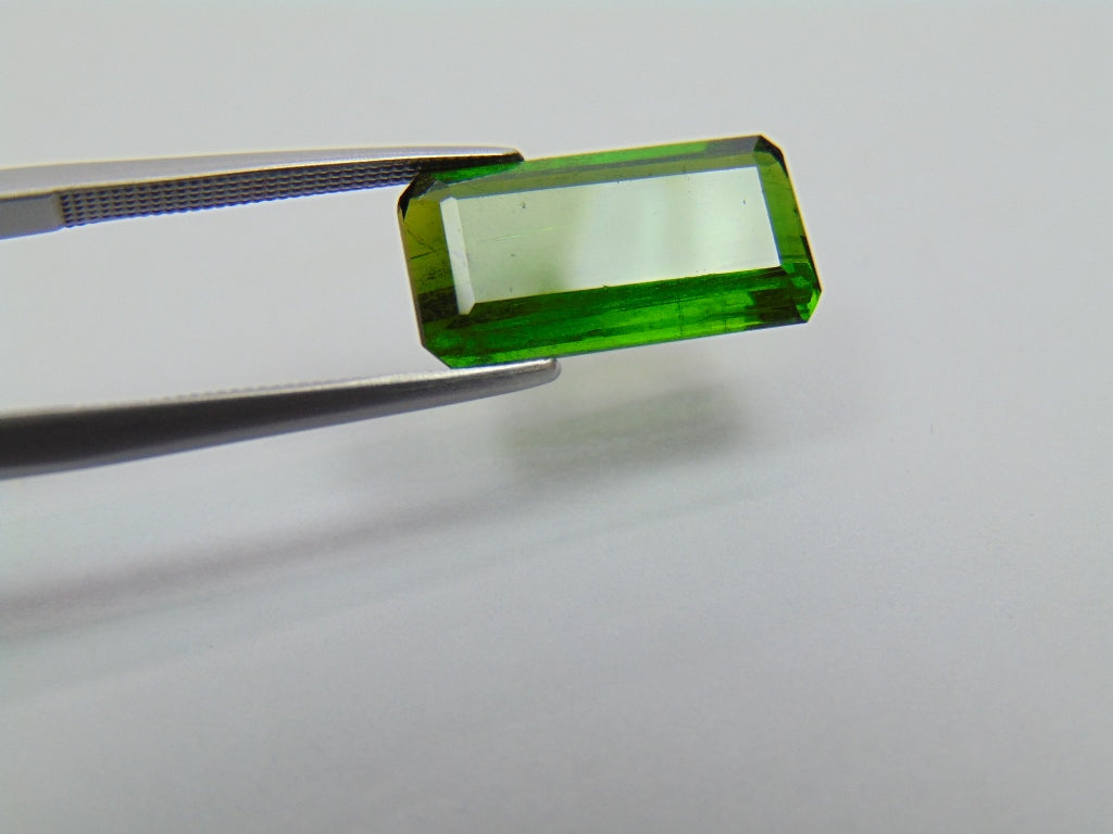 6.15ct Tourmaline 16x9mm