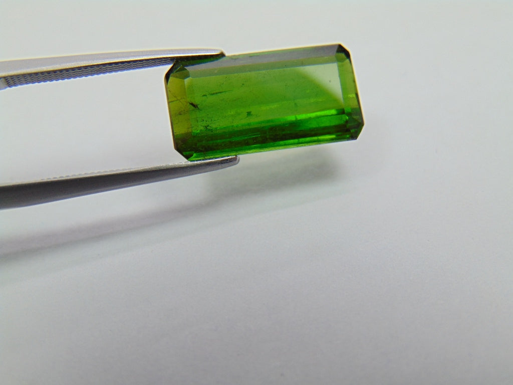 6.15ct Tourmaline 16x9mm