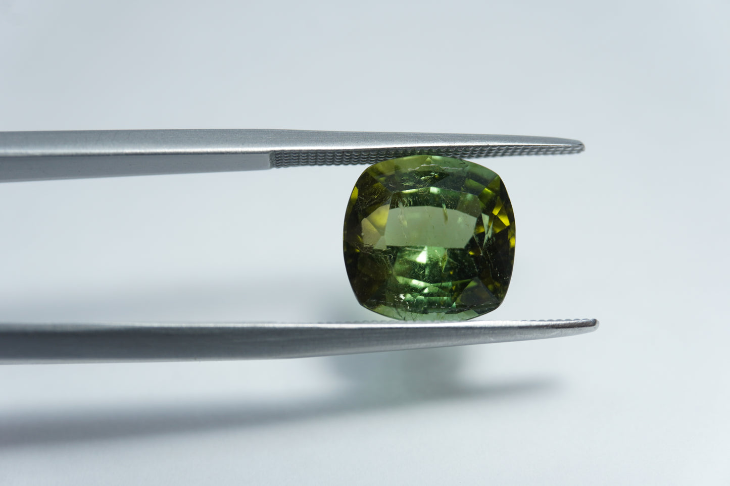 4.45ct Tourmaline 10mm
