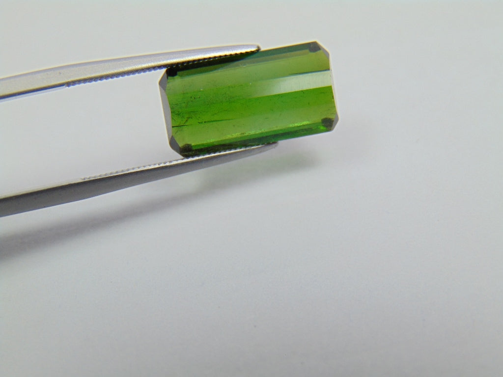 6.15ct Tourmaline 16x9mm