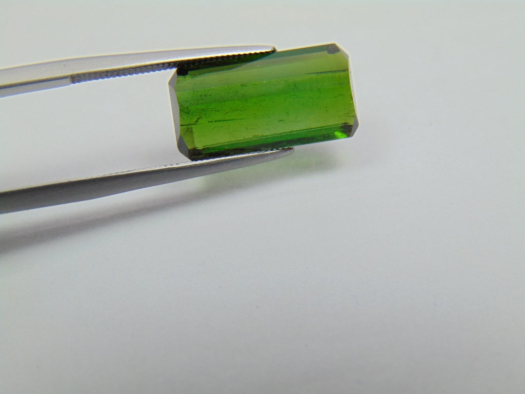 6.15ct Tourmaline 16x9mm