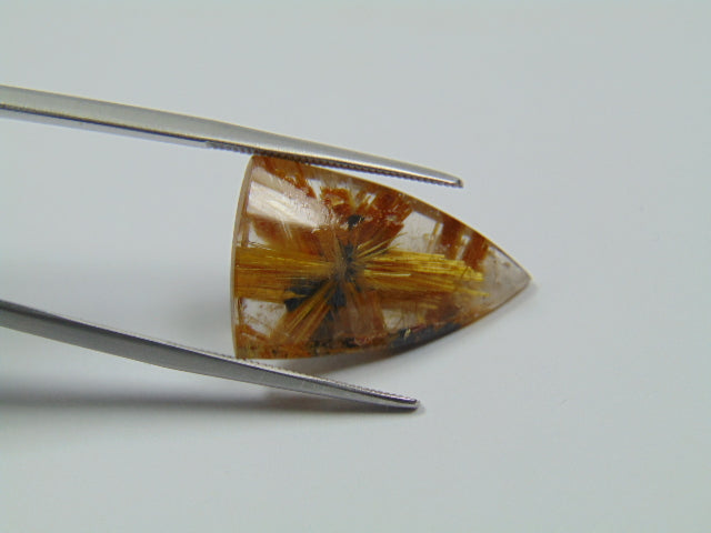 13.40ct Rutilo 23x14mm