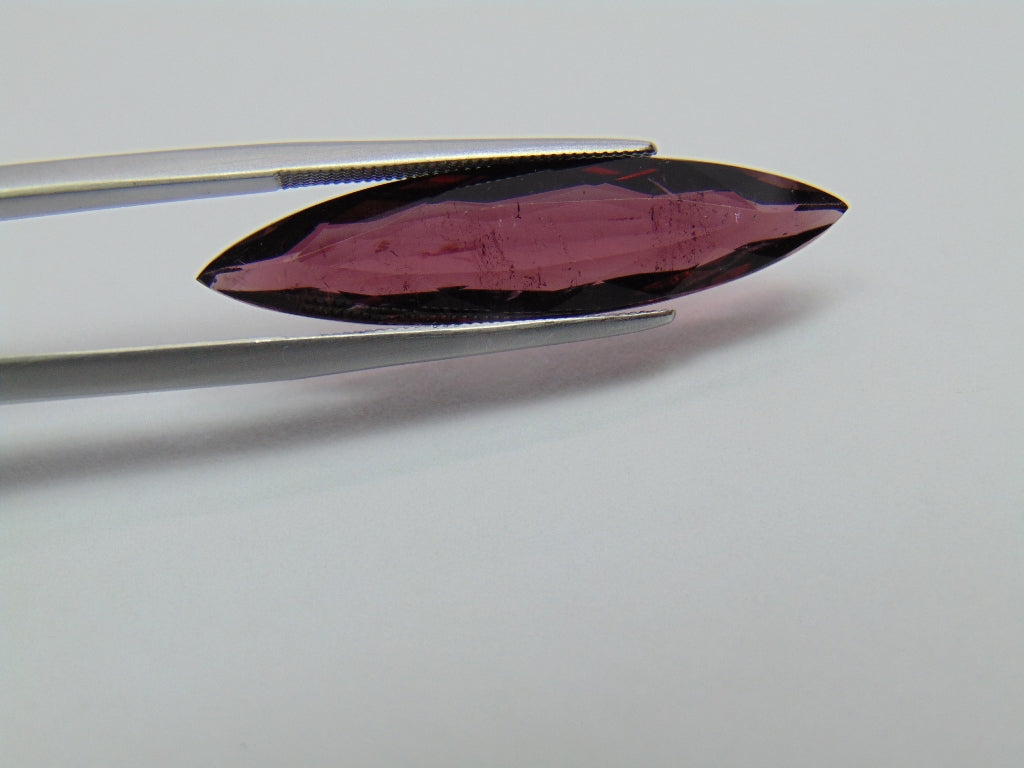 9ct Tourmaline 32x8mm