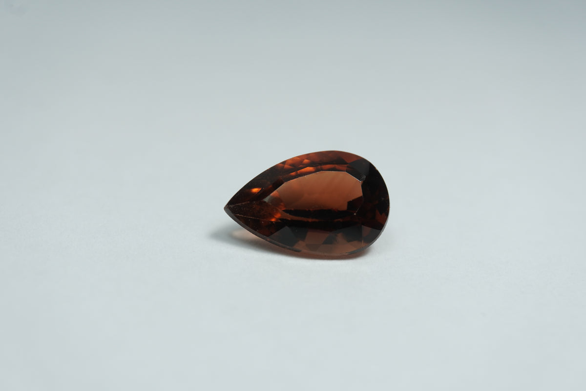 4ct Topázio 12x8mm