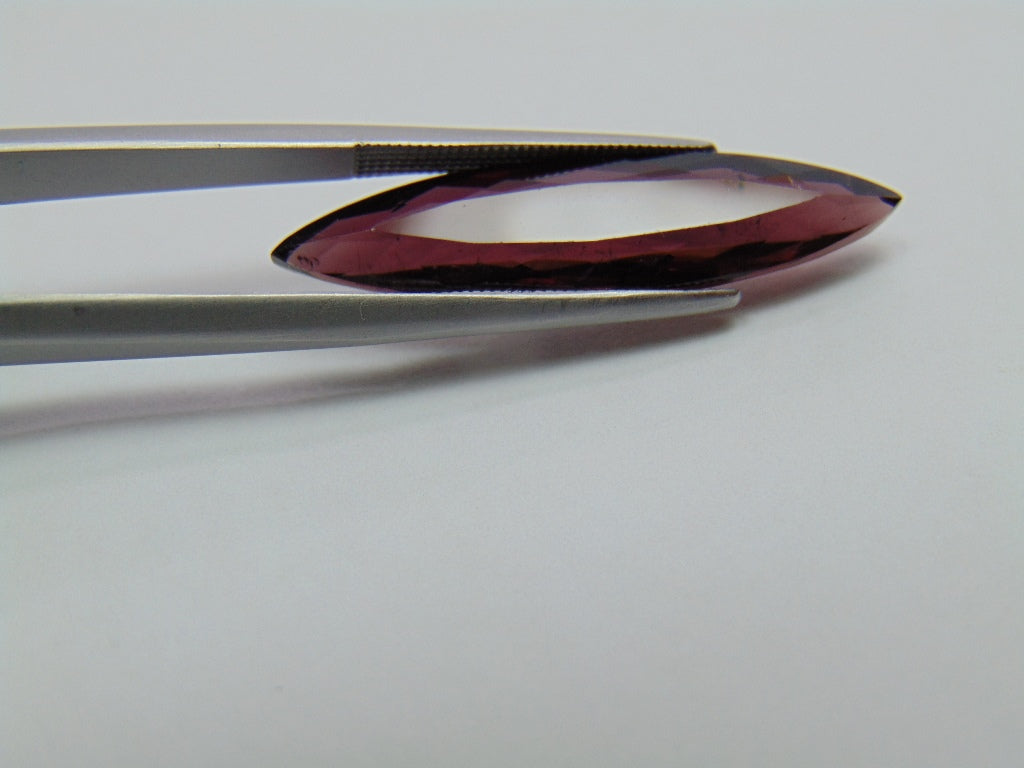 9ct Tourmaline 32x8mm