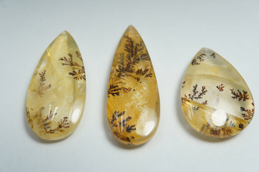 36.50ct Dendrita