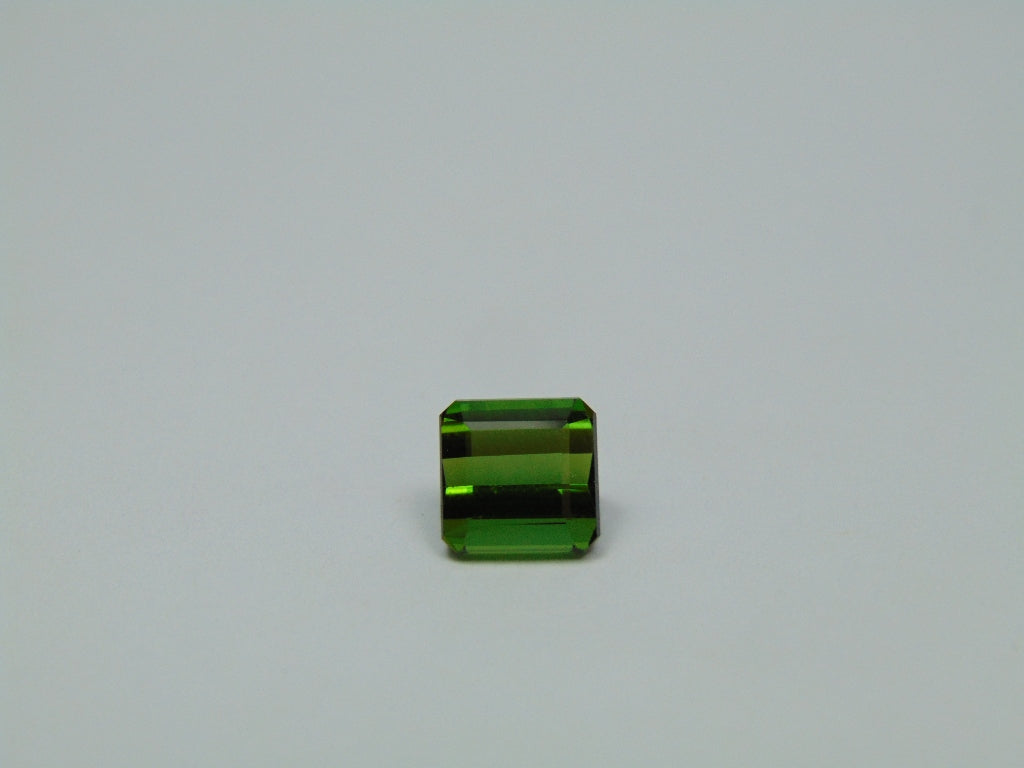 2.48ct Turmalina 7mm