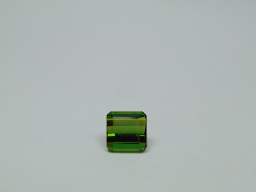 2.48ct Turmalina 7mm