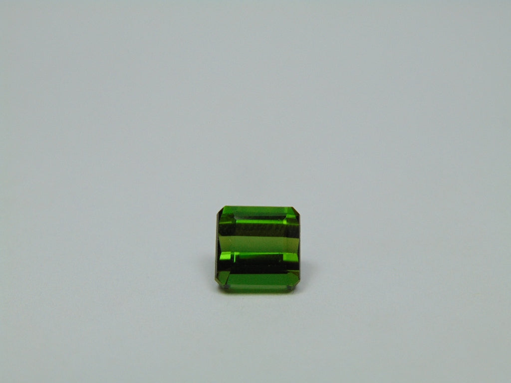 2.48ct Turmalina 7mm