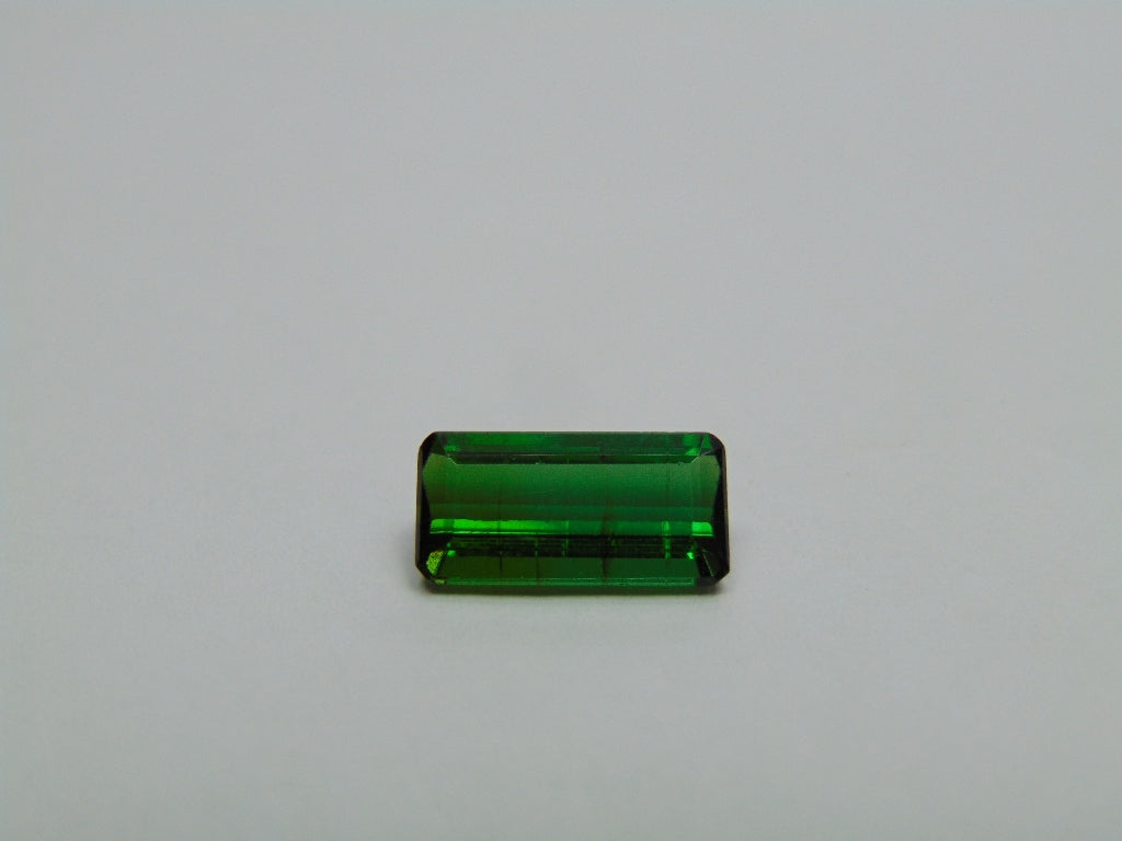 2.70ct Tourmaline 12x6mm