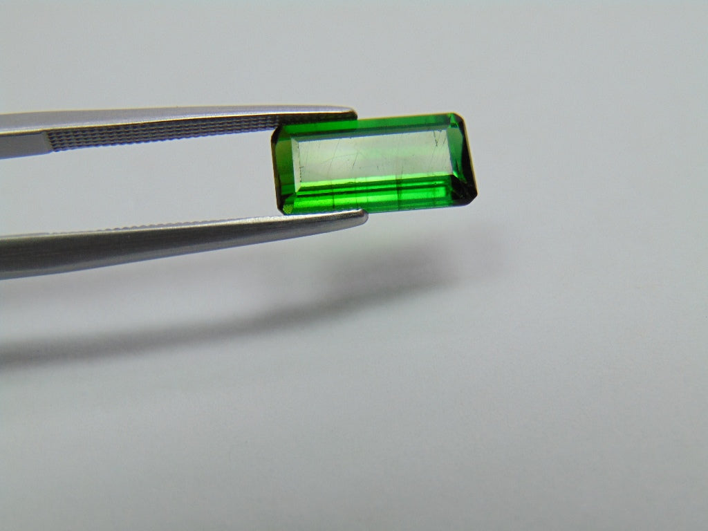 2.70ct Tourmaline 12x6mm