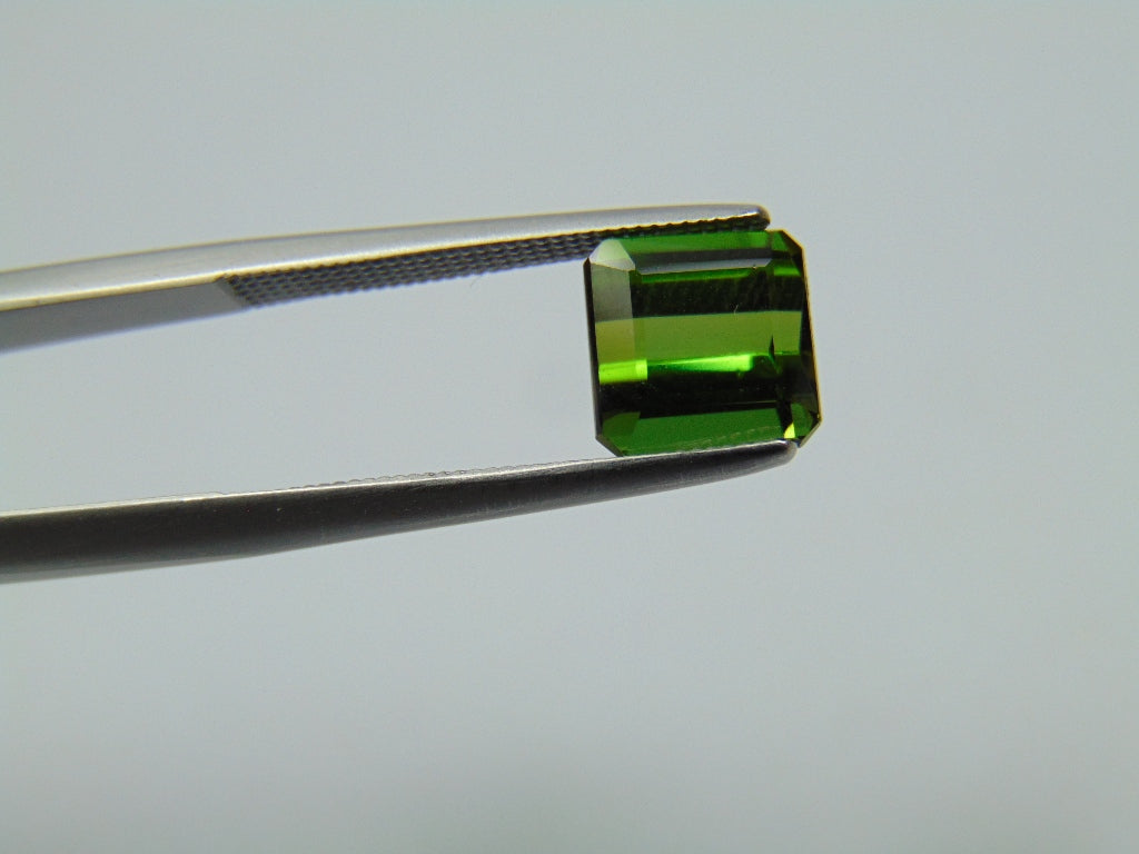 2.48ct Turmalina 7mm