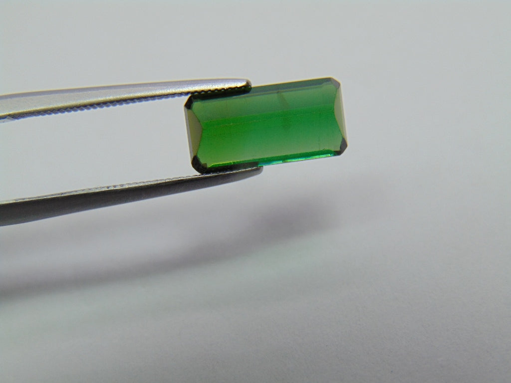 2.70ct Tourmaline 12x6mm