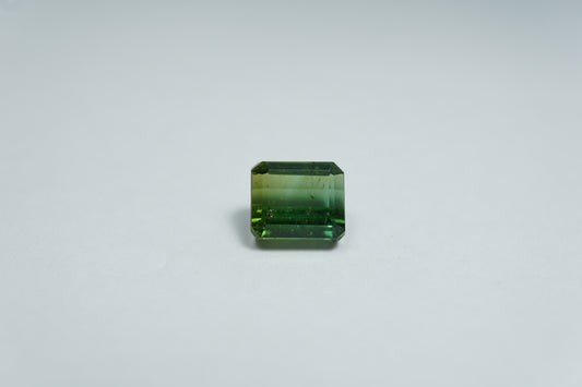 2.73ct Turmalina 7.5x6.5mm