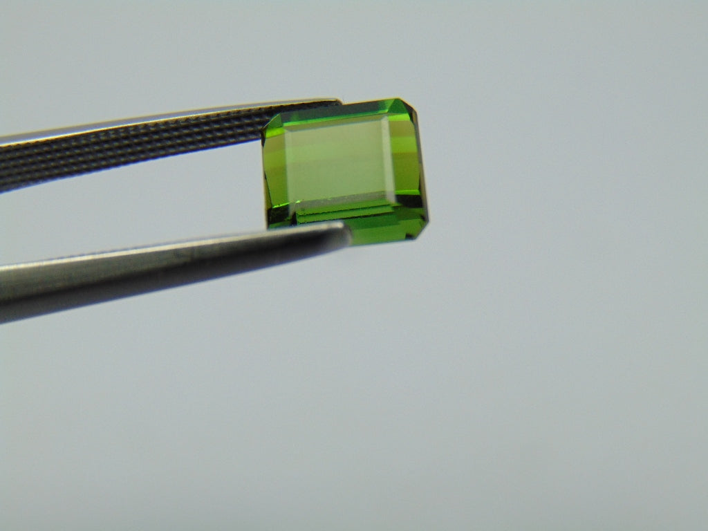 2.48ct Turmalina 7mm