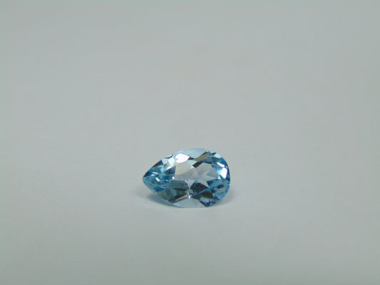 2.30ct Topaz 10x7mm