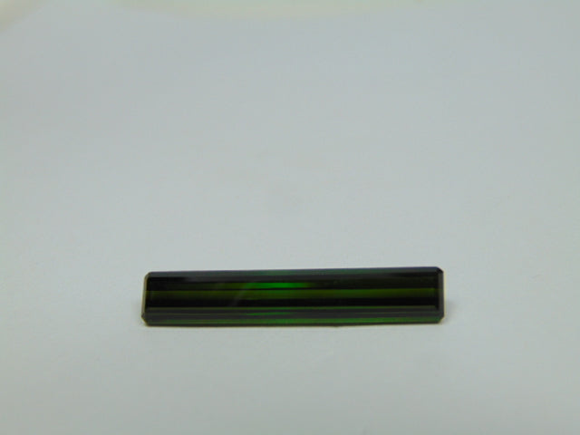 8.68ct Turmalina 11x6mm