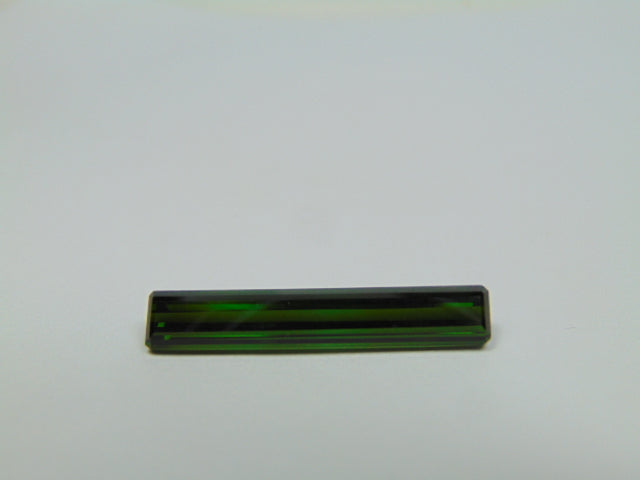 8.68ct Turmalina 11x6mm