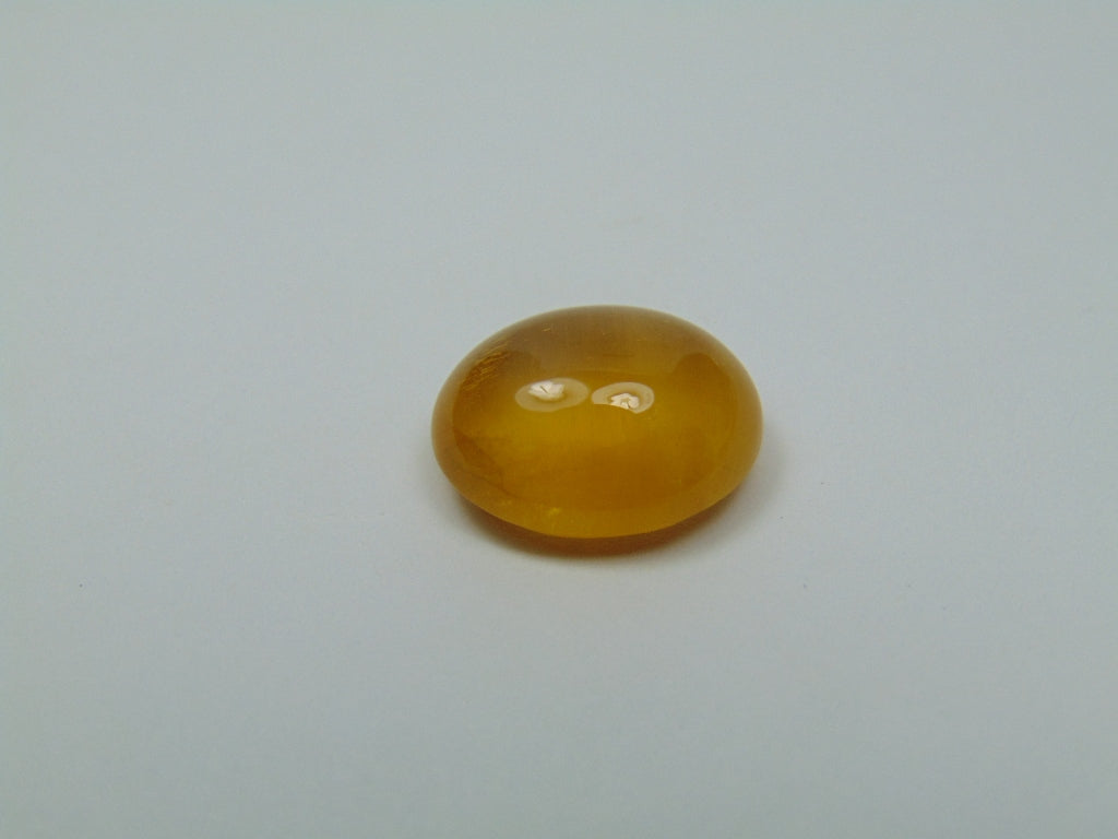 8.83ct Beryl Cabochon 14x12mm