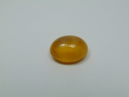 8.83ct Berilo Cabochão 14x12mm