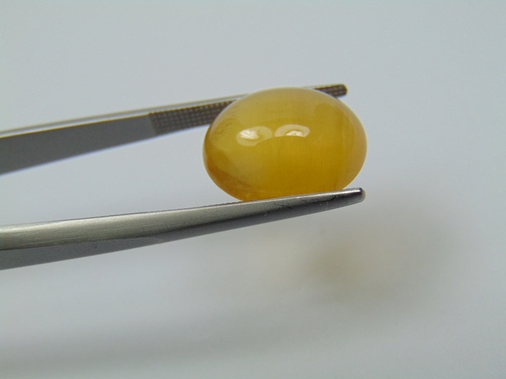 8.83ct Beryl Cabochon 14x12mm