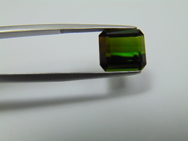 6.20ct Turmalina 11x10mm