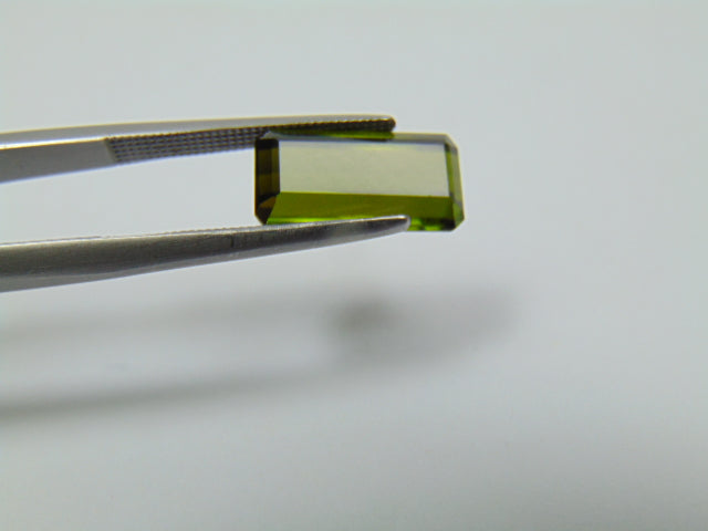 4.55ct Tourmaline 13x7mm