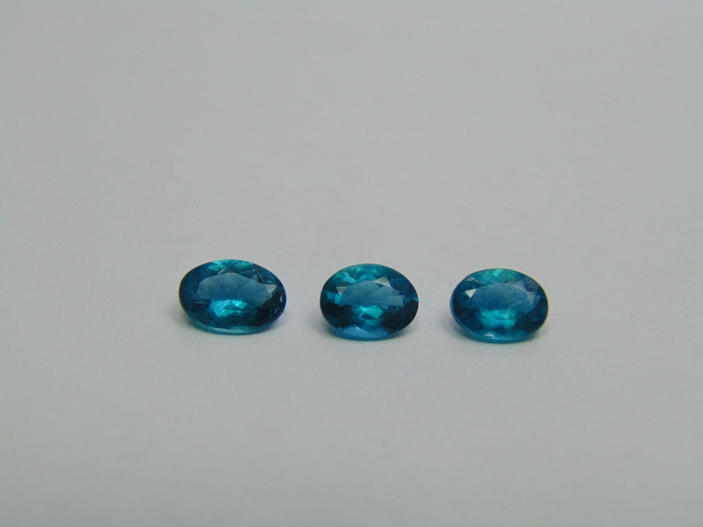 2.45ct Apatite