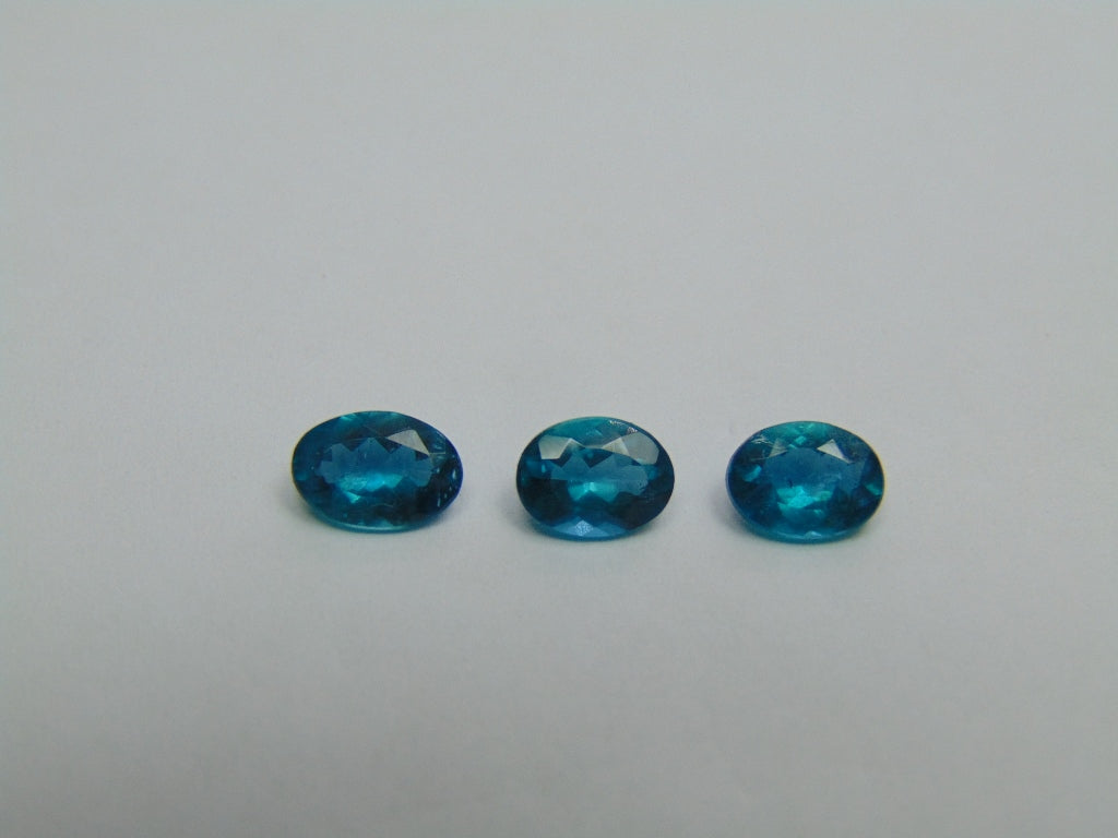 2.45ct Apatite